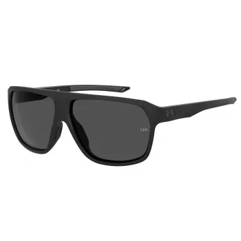Under Armour UADOMINATE003 Unisex Sport Sunglasses 62/17/130 mm