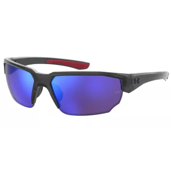 Under Armour Unisex UA-0012-S-268 Sunglasses 70/9/125 mm
