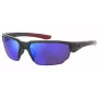 Under Armour Unisex UA-0012-S-268 Sunglasses 70/9/125 mm
