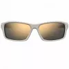 Under Armour Unisex UAFANATICALPL Polarized Sunglasses 58/15/130 mm