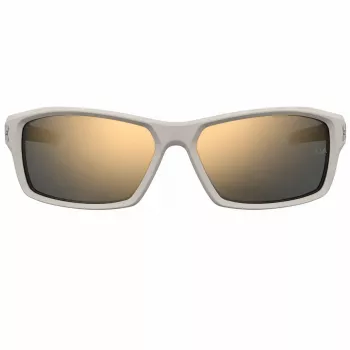 Under Armour Unisex UAFANATICALPL Polarized Sunglasses 58/15/130 mm