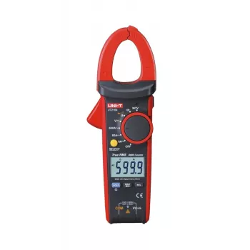 UNI-T 600 Amp TrueRMS Clamp Meter Model UT216A