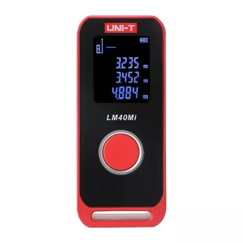 Uni-T LM40Mi Laser Distance Meter