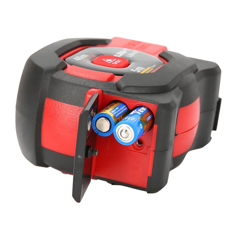 Uni-T LM40T Laser Distance Meter