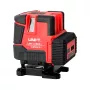 UNI-T LM585LD Laser Level - Green Beam, 5 Lines, Self-Leveling