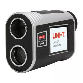 UNI-T LM600A Laser Rangefinder