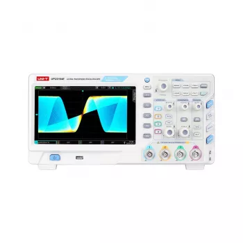 UNI-T UPO2104E 100 MHz 4-Channel Digital Oscilloscope