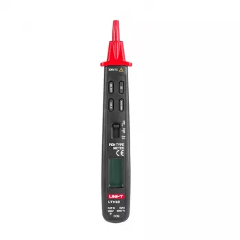 UNI-T UT118B Universal Meter Tester 6000 Counts True RMS Digital Multimeter