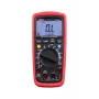 UNI-T UT139A True RMS Digital Multimeter 6000 Counts, CAT III 600V