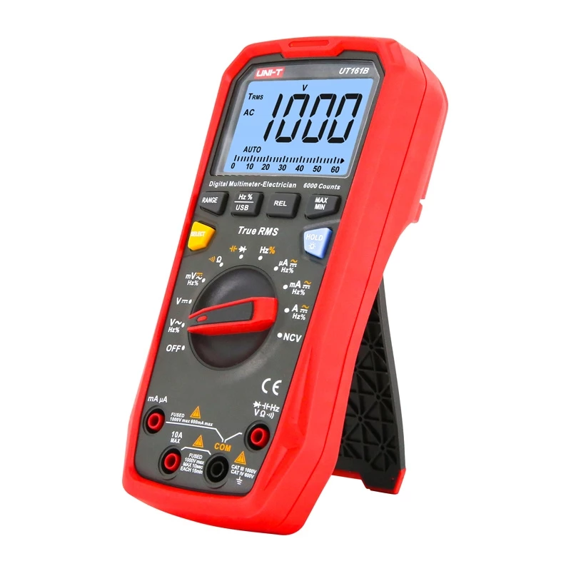 UNI-T UT161B Digital Multimeter