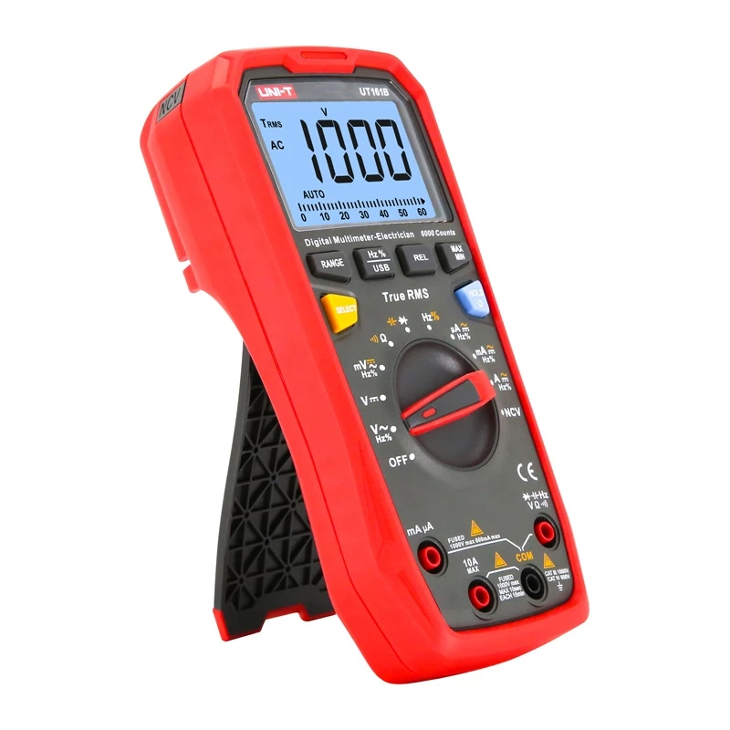 UNI-T UT161B Digital Multimeter