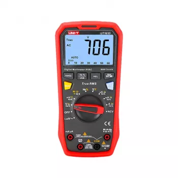 UNI-T UT161D Digital Multimeter