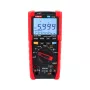 UNI-T UT196 Digital Multimeter 60000 Counts True RMS CAT IV 600V IP65