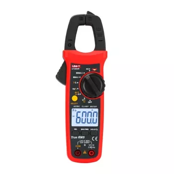 Uni-T UT204R Digital Clamp Meter