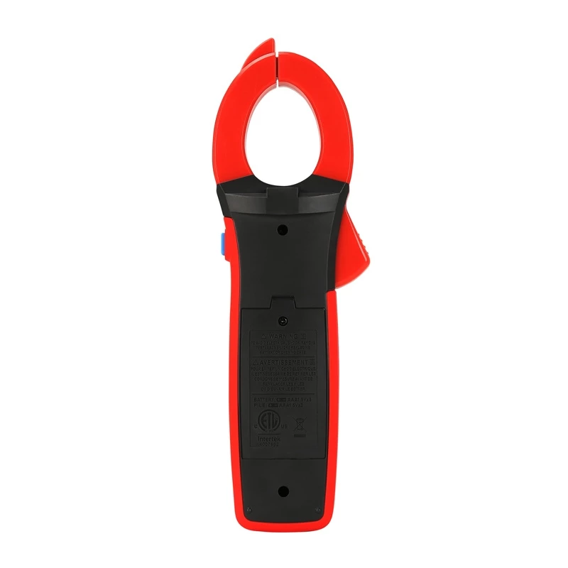 UNI-T UT205E Digital Clamp Meter