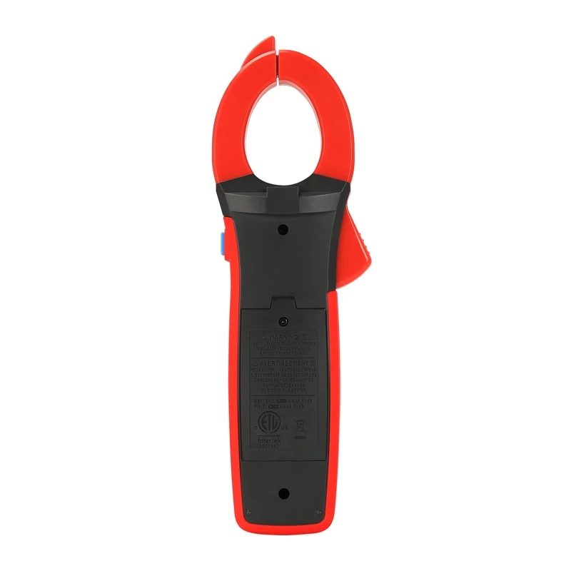 UNI-T UT206B Digital Clamp Meter