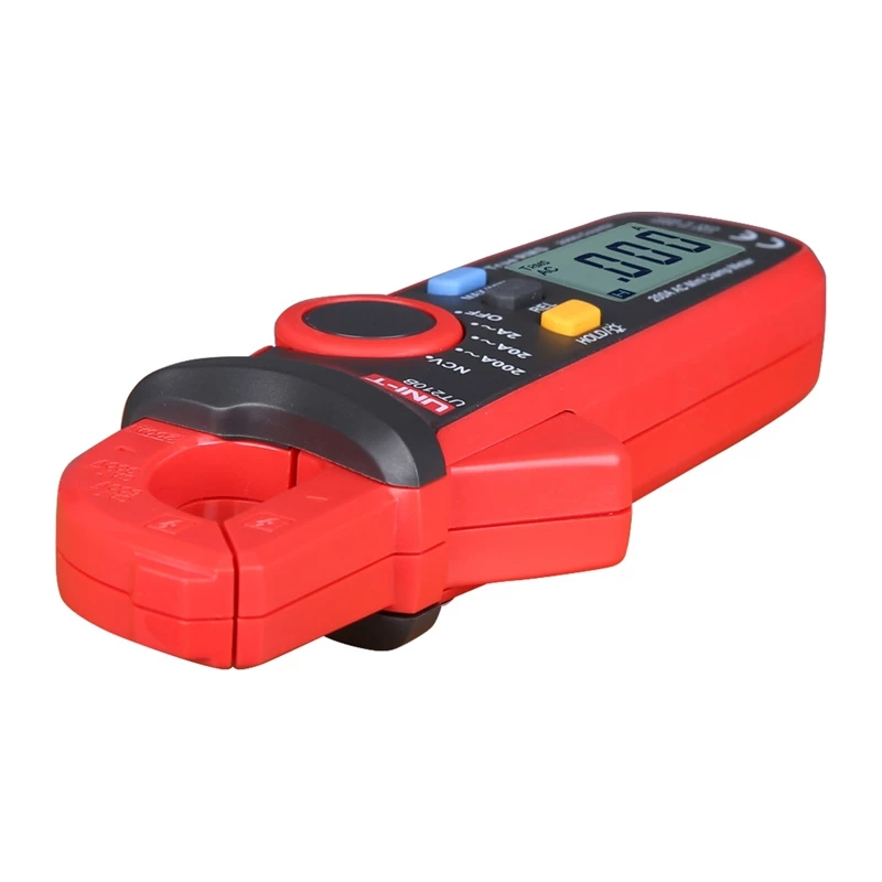 UNI-T UT210B Mini Digital Clamp Meter