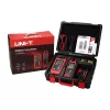 UNI-T UT25CL Wire Detector and Circuit Breaker Finder with Socket Tester