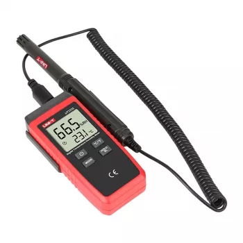 UNI-T UT333S Temperature and Humidity Meter