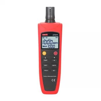 UNI-T UT337A Carbon Monoxide Tester