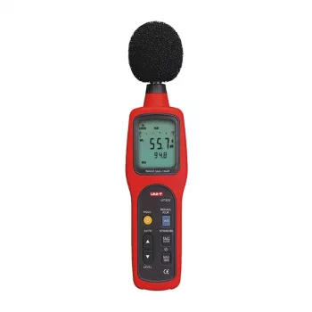 UNI-T UT352 Sound Level Meter