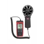 UNI-T UT363S Digital Anemometer with Wind Speed and Temperature Measurement