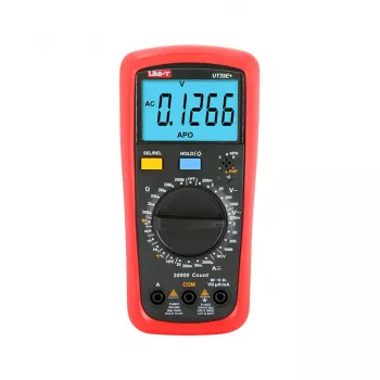 UNI-T UT39E+ Digital Multimeter