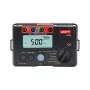 UNI-T UT526 Multifunction Meter for Electricians - Insulation, RCD, Loop/PFC/PSC, Voltage, Continuity Tester