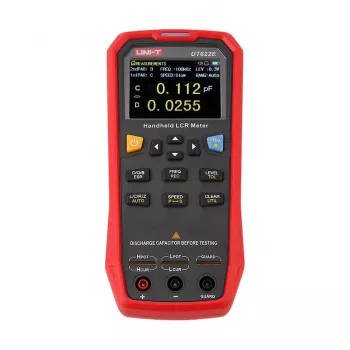 UNI-T UT622E Digital Multimeter 20000 Counts True RMS Bluetooth Data Logging