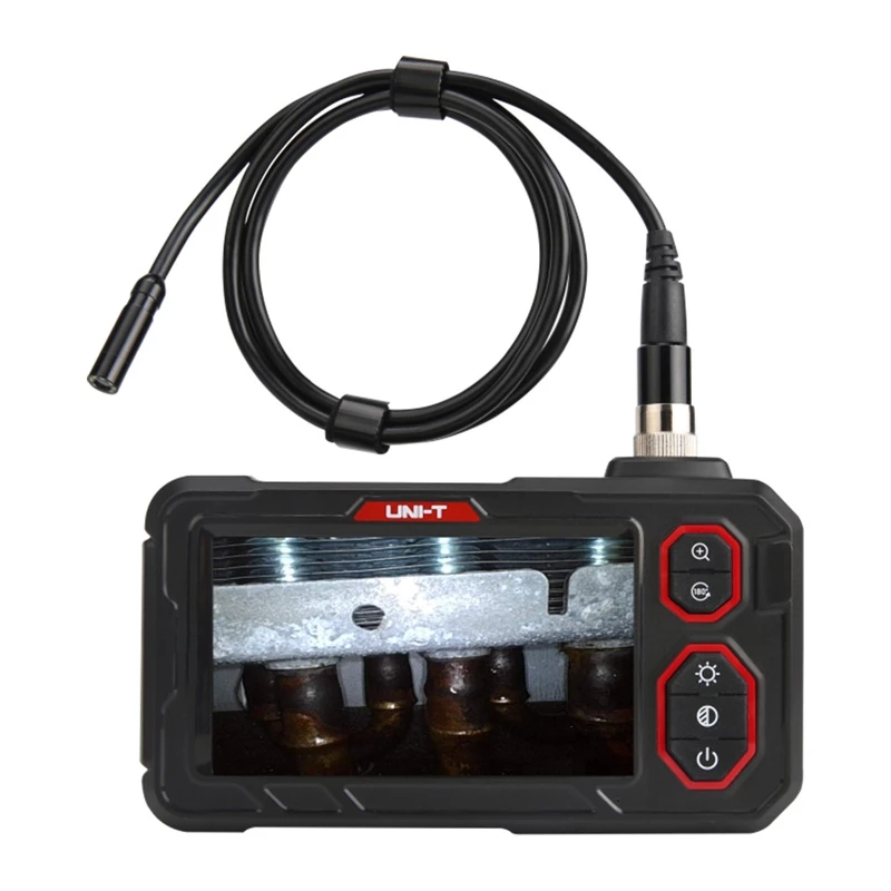 UNI-T UT667-10m Borescope Inspection Camera