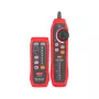 UNI-T UT683KIT Wire Tracker Kit - Network Cable Tester with PoE Test, NCV, LCD Display