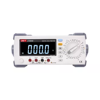 Uni-T UT8802E Laboratory Bench Multimeter