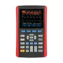 Uni-T UTD1025DL Oscilloscope 25 MHz 2 Channels 250 MSa/s