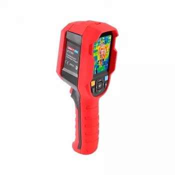 Uni-T UTi720A Thermal Imaging Camera