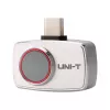 Uni-T UTi720M Thermal Imaging Camera 256x192, -20°C to 550°C, 3.5 inch IPS LCD, IP54