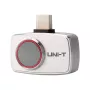Uni-T UTi720M Thermal Imaging Camera 256x192, -20°C to 550°C, 3.5 inch IPS LCD, IP54