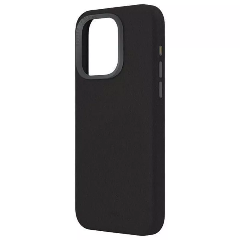 UNIQ Lyden Magclick Charging Case for iPhone 15 Pro Max - Dallas Black