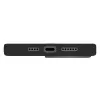 UNIQ Lyden Magclick Charging Case for iPhone 15 Pro Max - Dallas Black