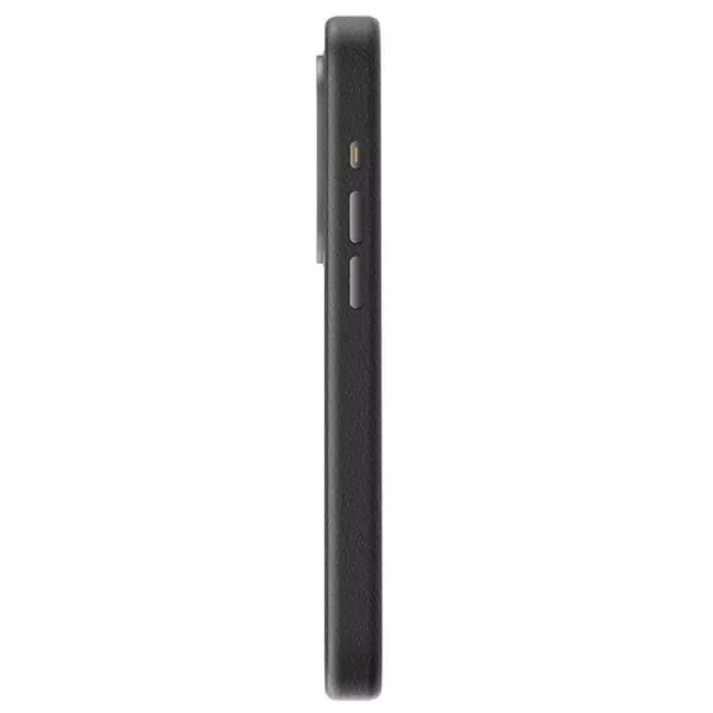 UNIQ Lyden Magclick Charging Case for iPhone 15 Pro Max - Dallas Black