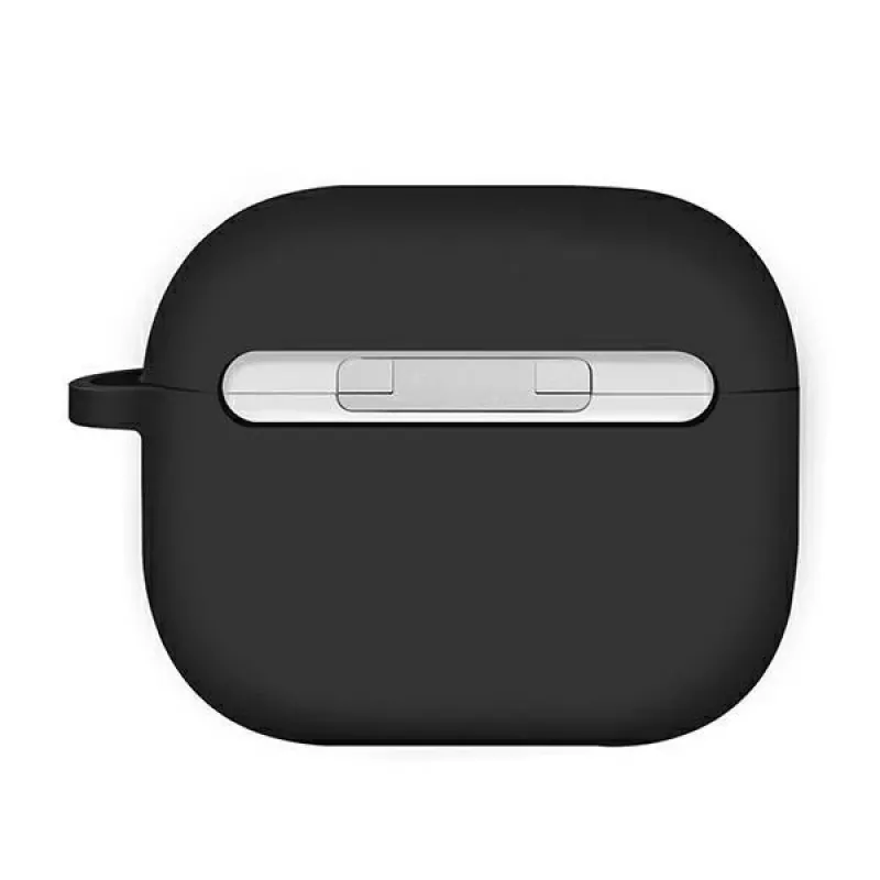 UNIQ Uniq Nexo Case for AirPods 3 with Ear Hooks Silicone - Gray