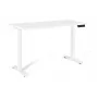 UNIQUE ACTIVE I Electric Desk 160x70 cm White
