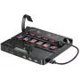 UNITEK Charging Station for Nintendo Switch with Switch & Card Reader