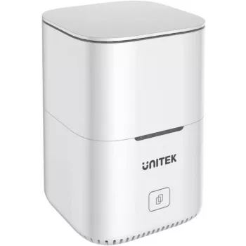 UNITEK Cloning Station SATA USB 3.0 to SATA 6Gbps 2.5 inch Docking Station