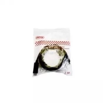 UNITEK DisplayPort Cable Male to Male 5m 4K@60Hz DP 1.2 Gold-Plated DP-MM-5M19A/L
