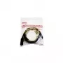 UNITEK DisplayPort Cable Male to Male 5m 4K@60Hz DP 1.2 Gold-Plated DP-MM-5M19A/L