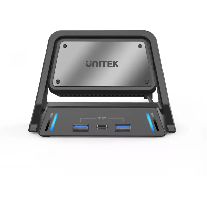 UNITEK Docking Station Pro for Steam Deck 100W 8K
