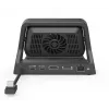 UNITEK Docking Station Pro for Steam Deck 100W 8K