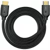 UNITEK HDMI 2.0 Cable 0.3m 4K 60Hz HDR ARC