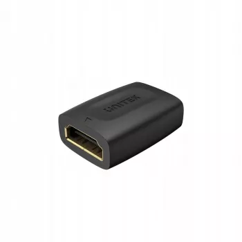 UNITEK HDMI Female to Female 4K 60Hz Adapter Coupler