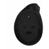 UNITEK Marvo HIPO Wireless Mouse Black 1600 DPI